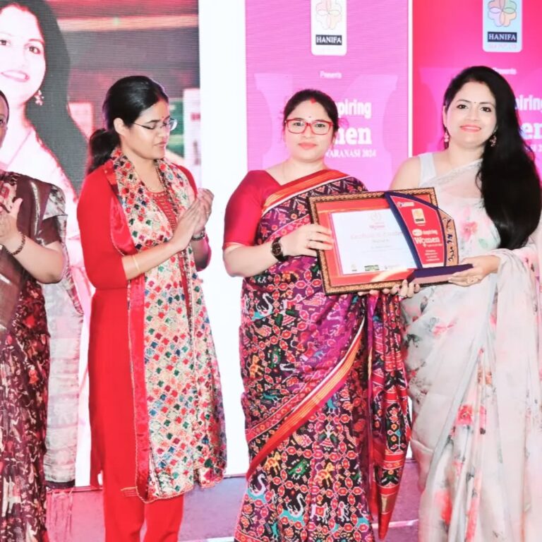 Dr Pragya Ojha Gynecologist in Varanasi | Vama Hospital