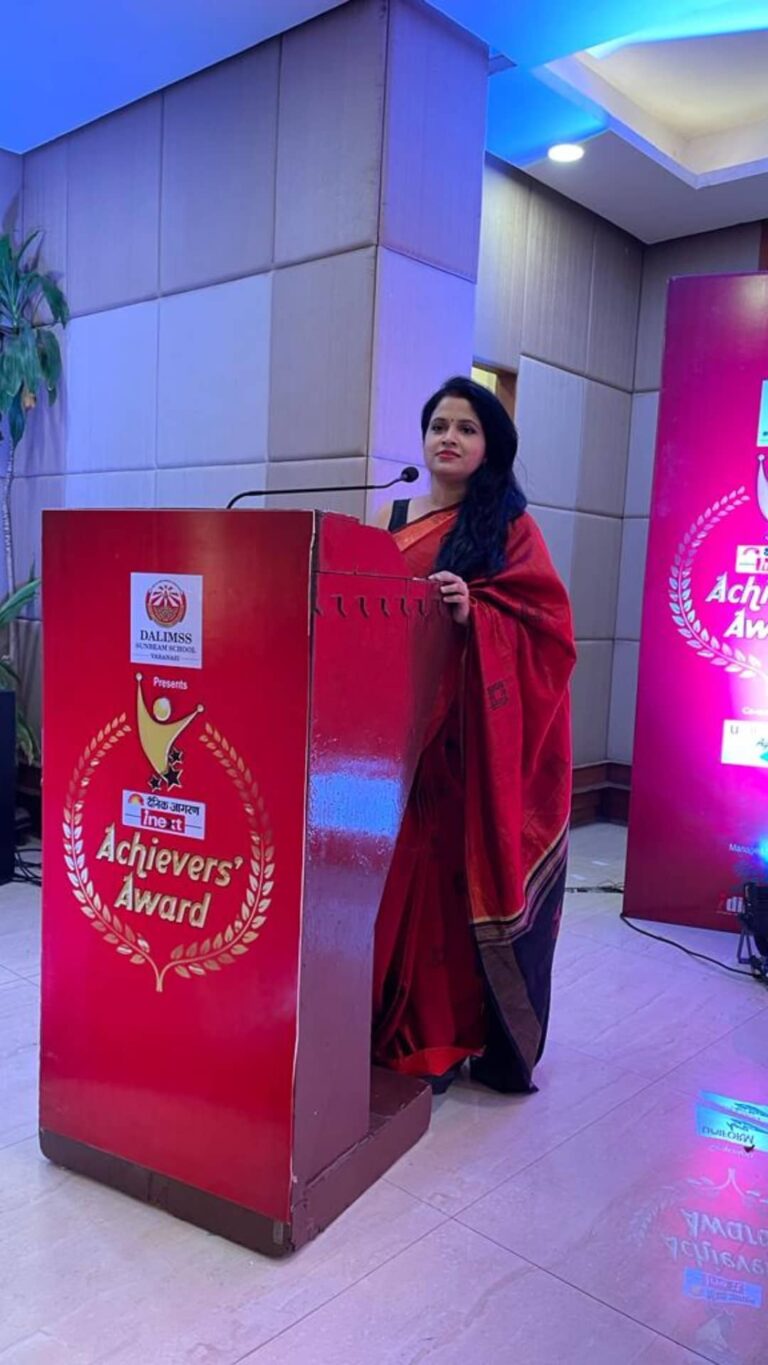 Dr Pragya Ojha Gynecologist