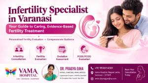 infertility specialist blog
